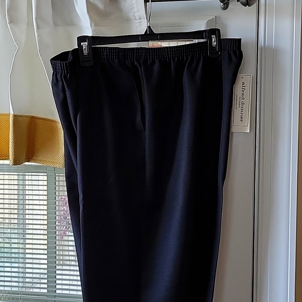 Alfred Dunner pants
